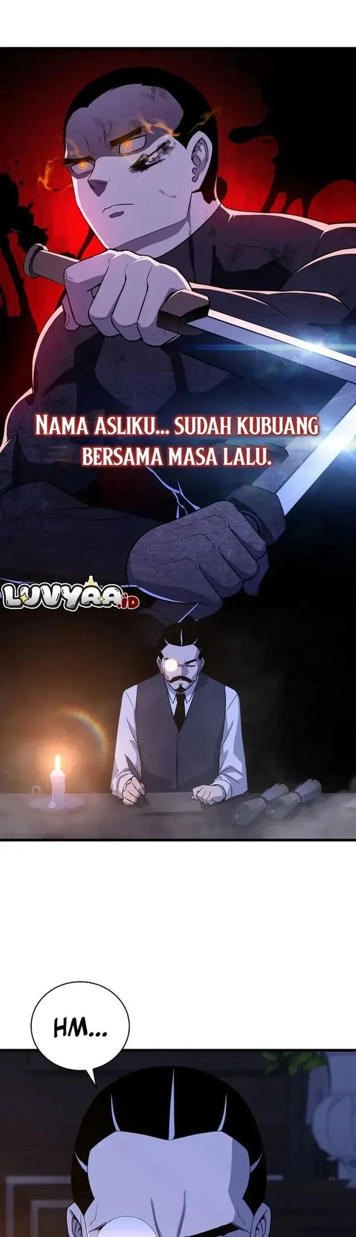 I Became the Academy Villain's Daughter Chapter 3 - halaman 35