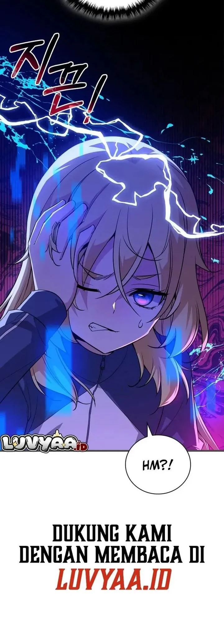 I Became the Academy Villain's Daughter Chapter 3 - halaman 4