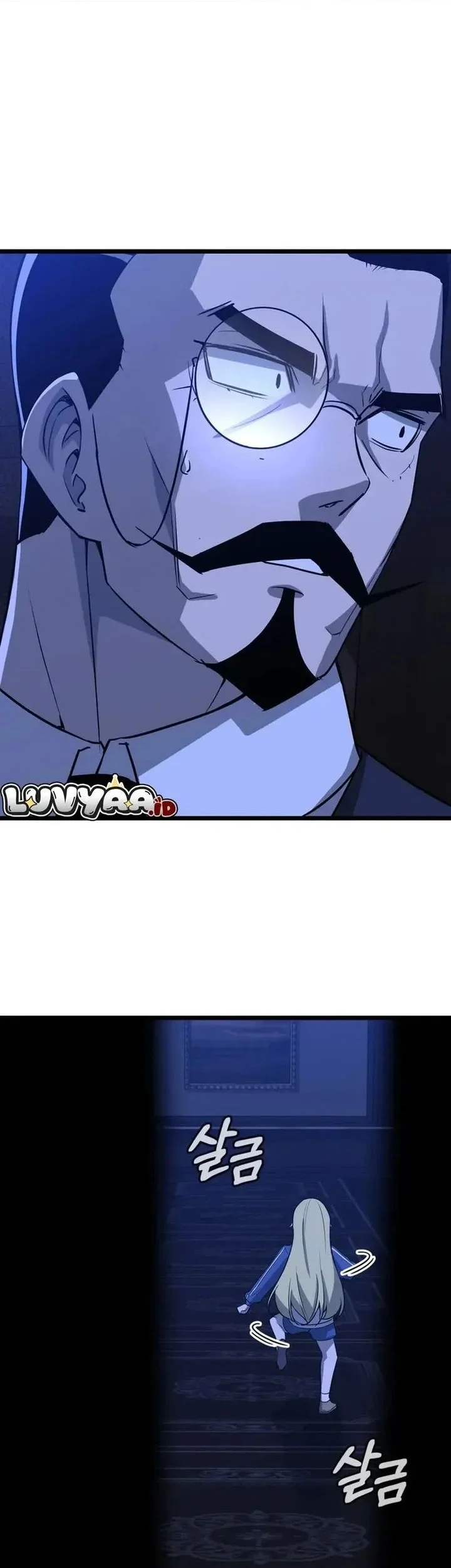 I Became the Academy Villain's Daughter Chapter 3 - halaman 44