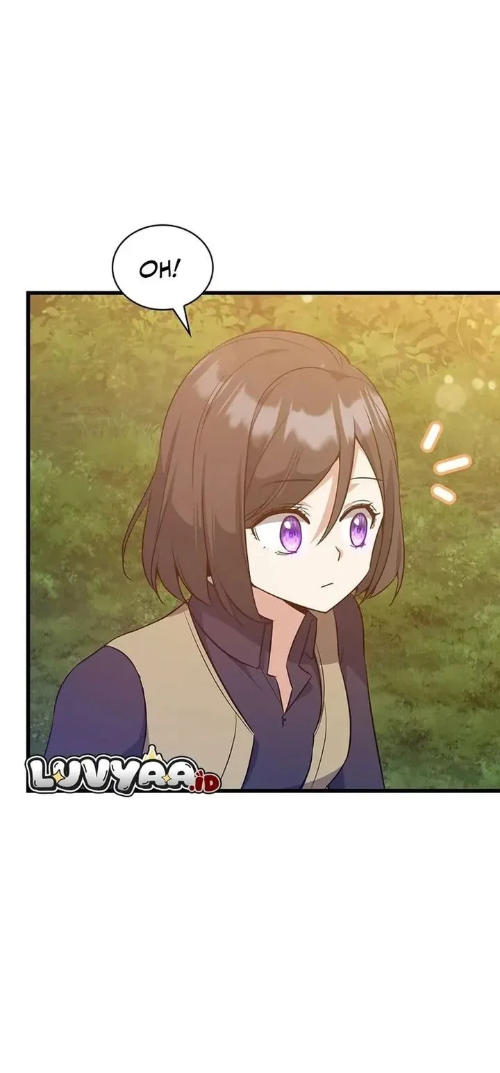I Became the Academy Villain's Daughter Chapter 30 - halaman 18