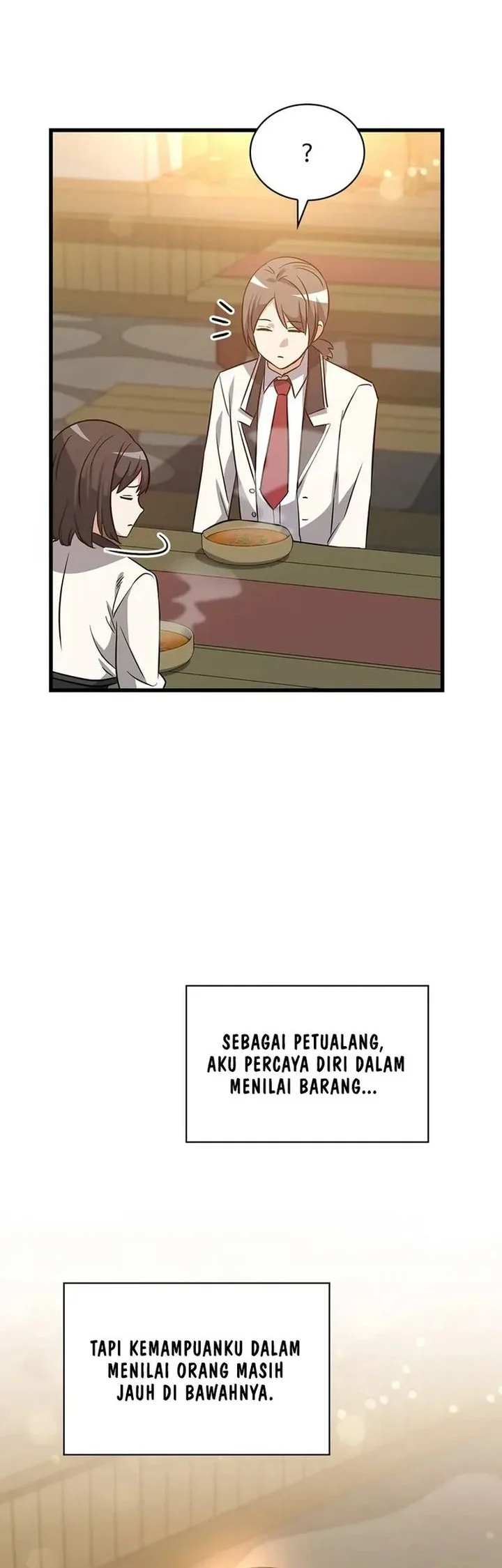 I Became the Academy Villain's Daughter Chapter 30 - halaman 36