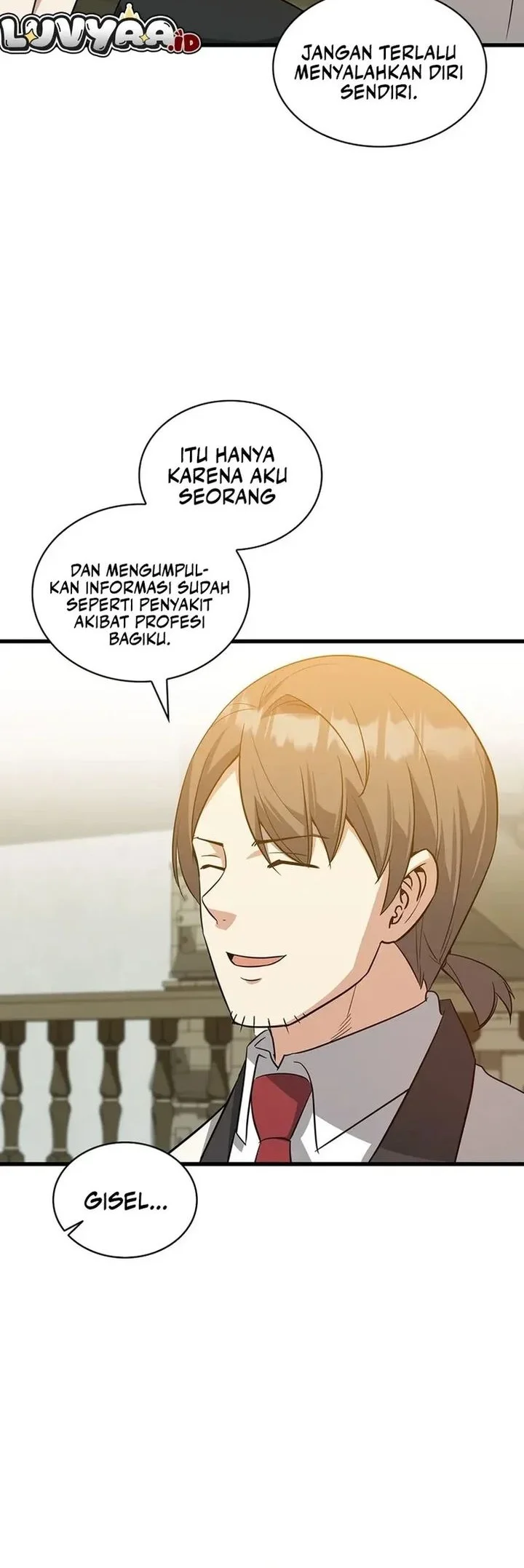 I Became the Academy Villain's Daughter Chapter 30 - halaman 38