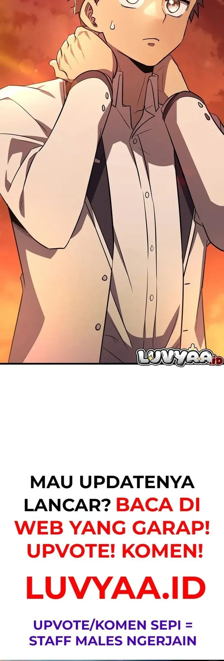 I Became the Academy Villain's Daughter Chapter 30 - halaman 48