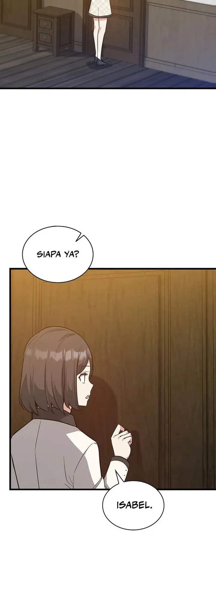 I Became the Academy Villain's Daughter Chapter 31 - halaman 12