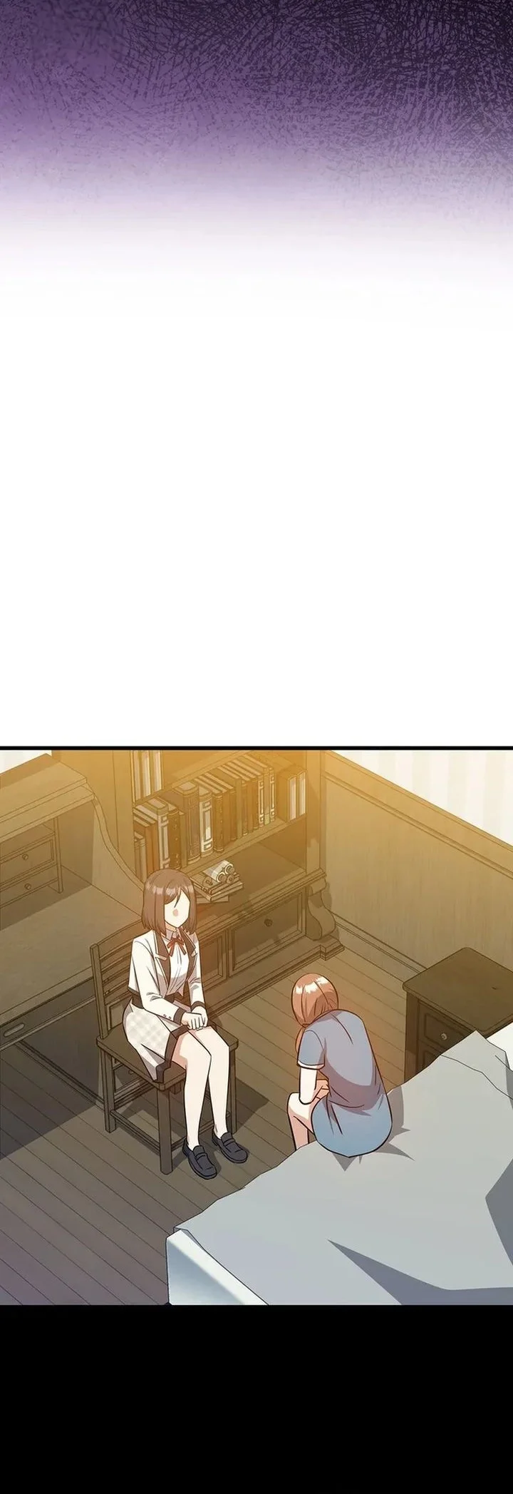 I Became the Academy Villain's Daughter Chapter 31 - halaman 14