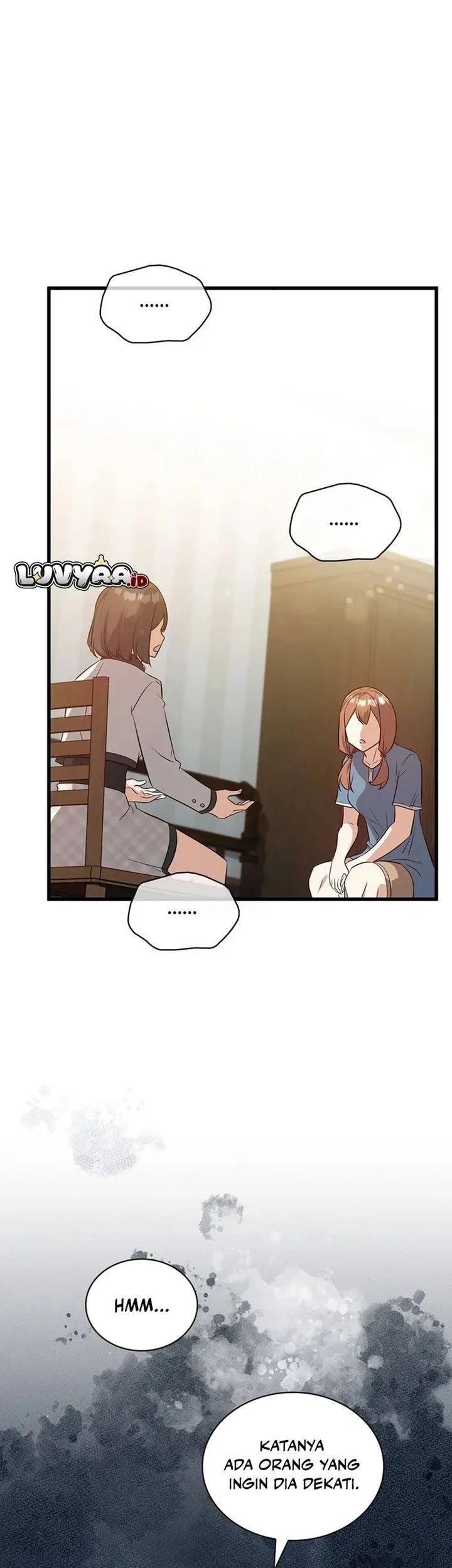 I Became the Academy Villain's Daughter Chapter 31 - halaman 27