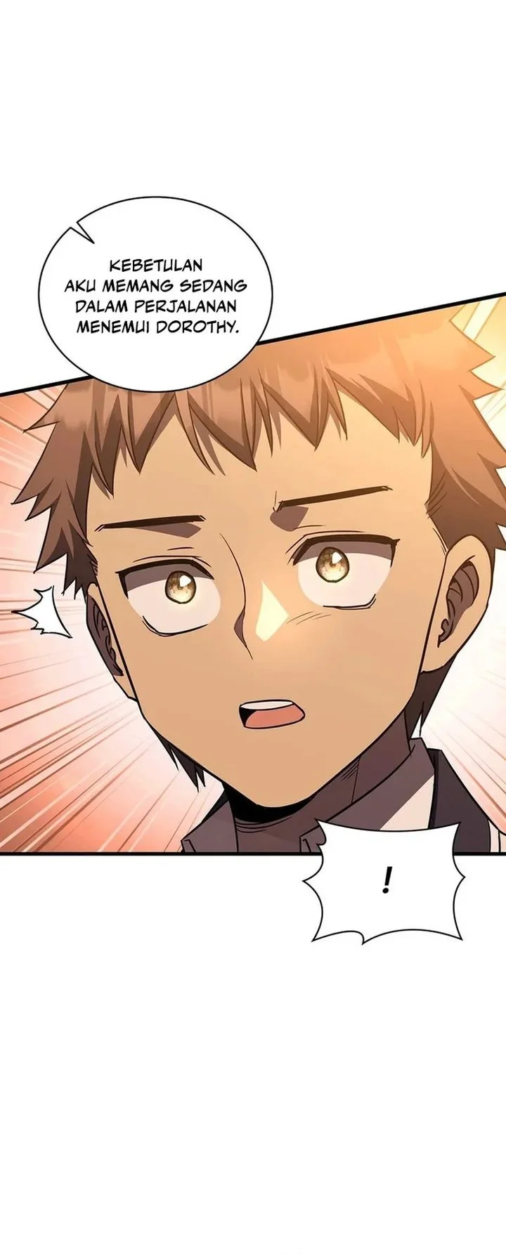 I Became the Academy Villain's Daughter Chapter 31 - halaman 6