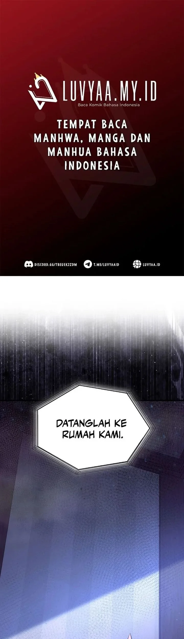 I Became the Academy Villain's Daughter Chapter 32 - halaman 1