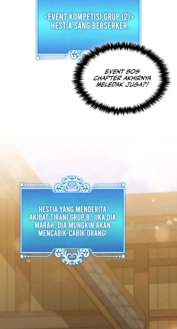 I Became the Academy Villain's Daughter Chapter 32 - halaman 16