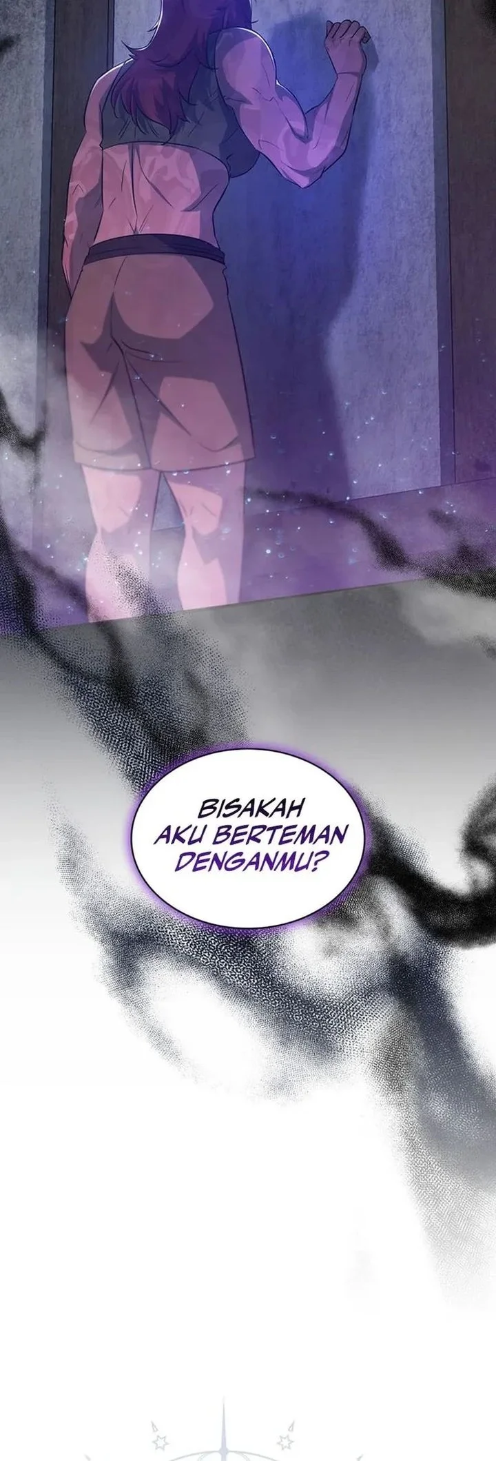 I Became the Academy Villain's Daughter Chapter 32 - halaman 6