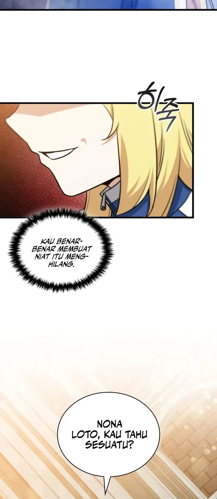 I Became the Academy Villain's Daughter Chapter 33 - halaman 14