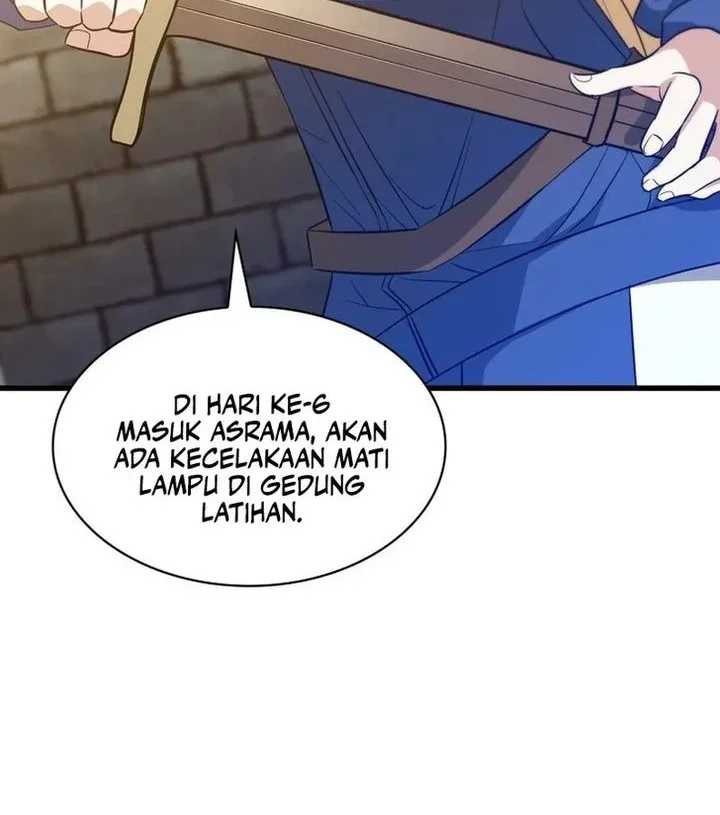 I Became the Academy Villain's Daughter Chapter 33 - halaman 16