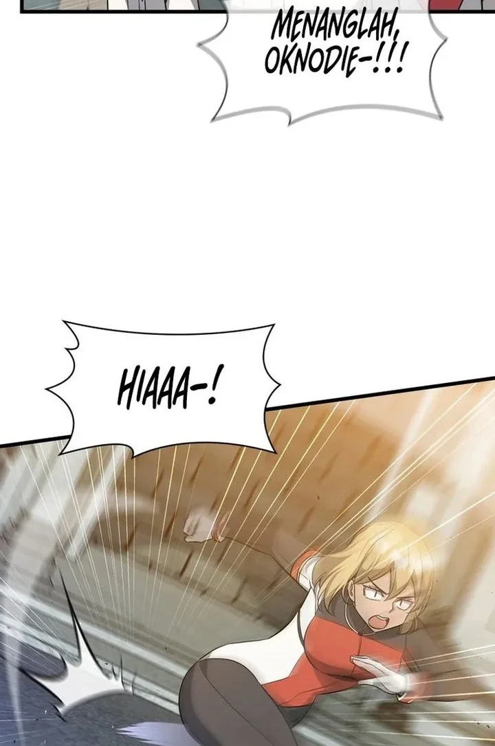 I Became the Academy Villain's Daughter Chapter 33 - halaman 20