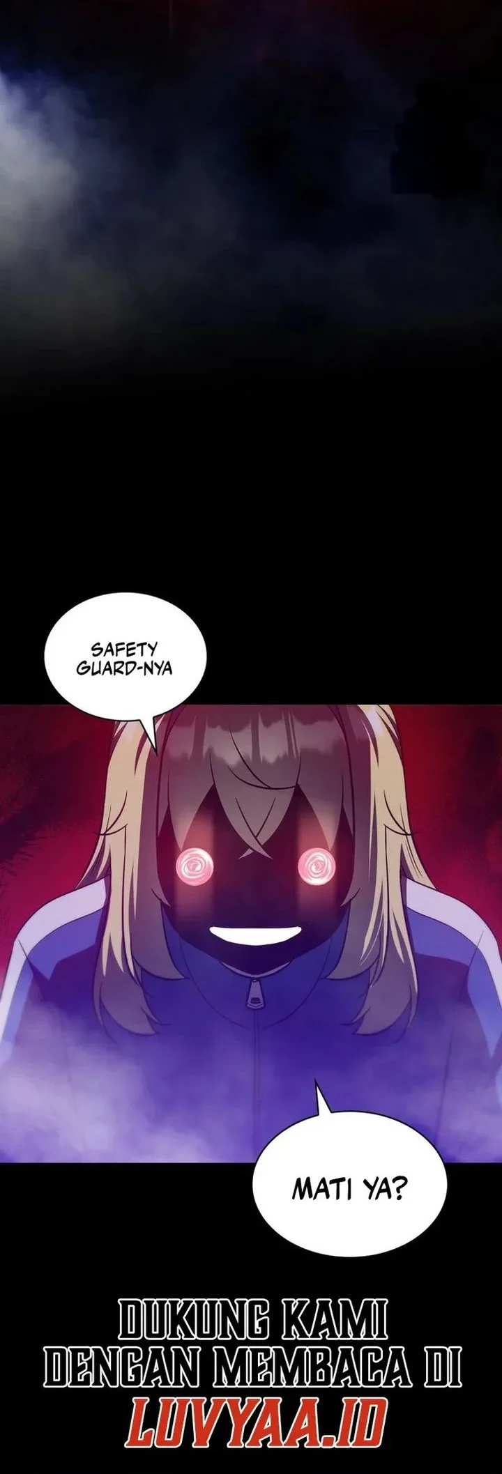 I Became the Academy Villain's Daughter Chapter 33 - halaman 38