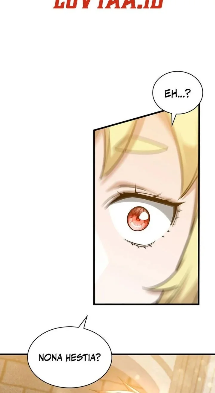 I Became the Academy Villain's Daughter Chapter 34 - halaman 2