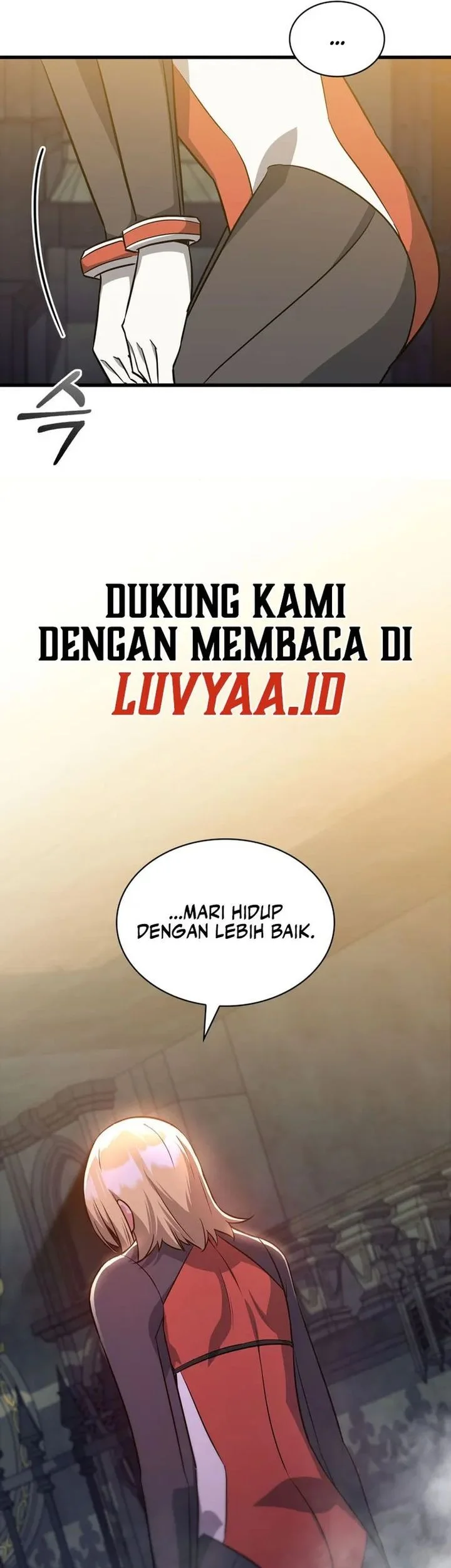 I Became the Academy Villain's Daughter Chapter 34 - halaman 51