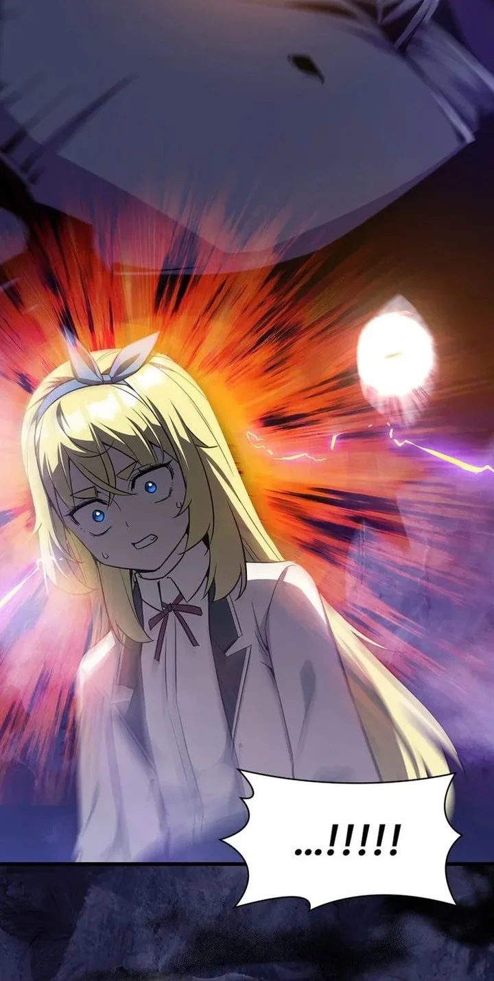 I Became the Academy Villain's Daughter Chapter 35 - halaman 28
