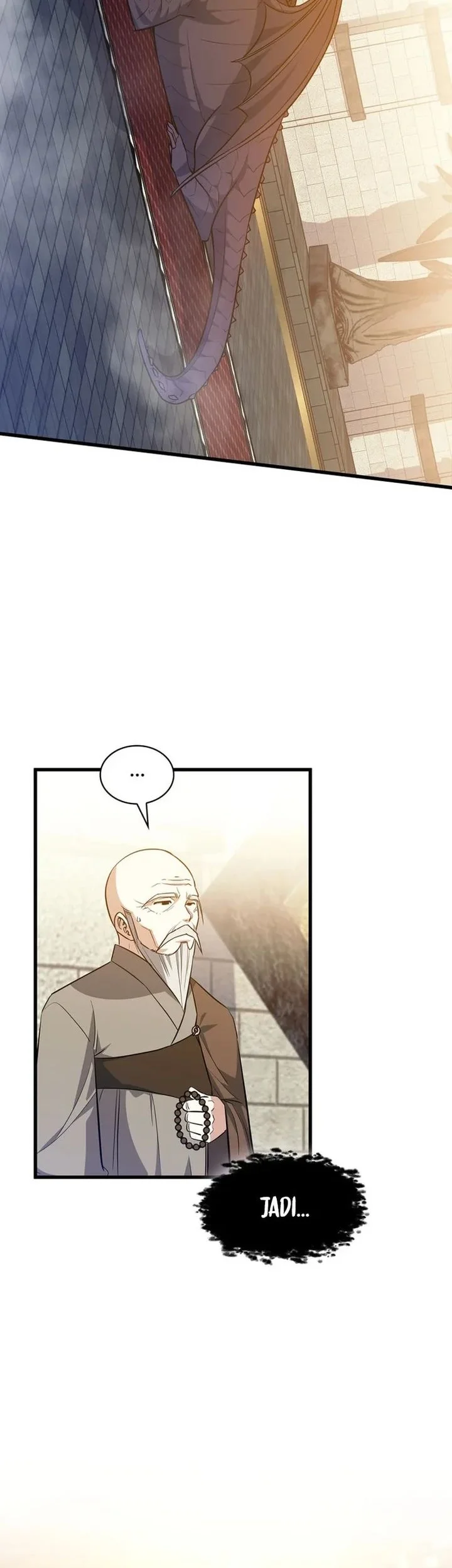 I Became the Academy Villain's Daughter Chapter 35 - halaman 34