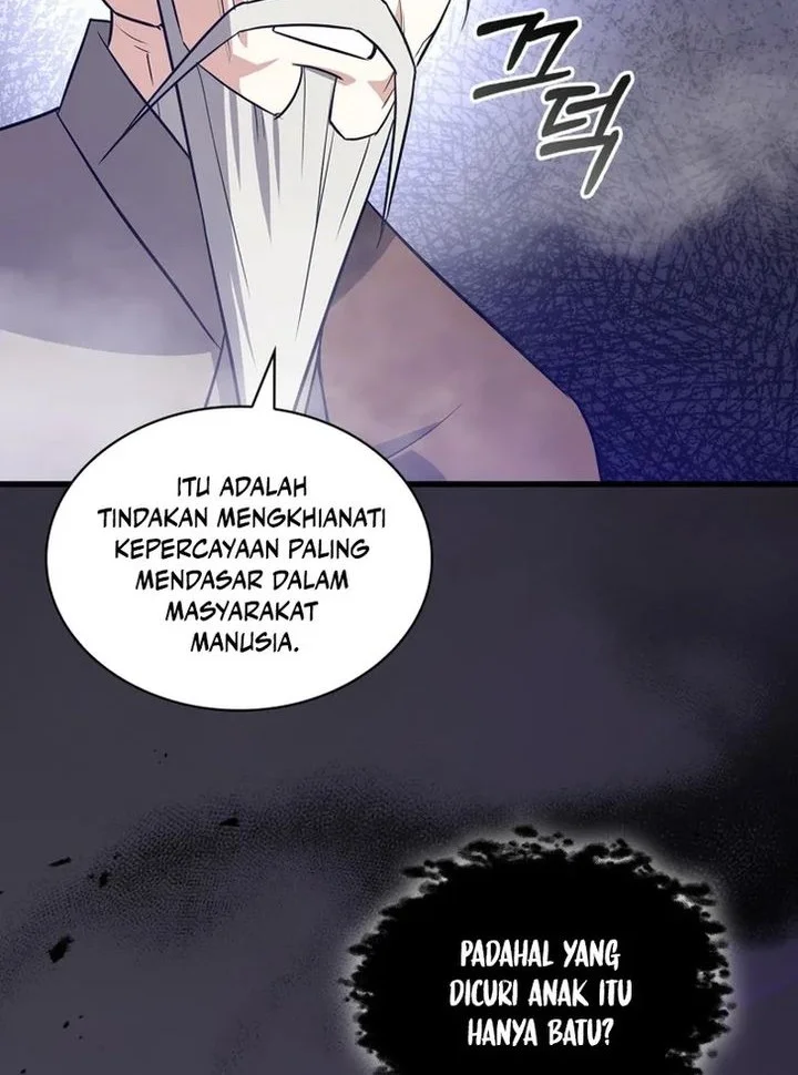 I Became the Academy Villain's Daughter Chapter 35 - halaman 40