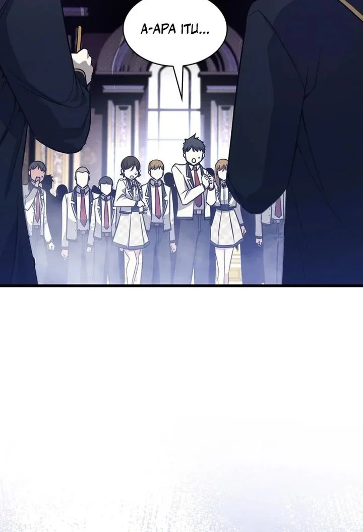 I Became the Academy Villain's Daughter Chapter 35 - halaman 8