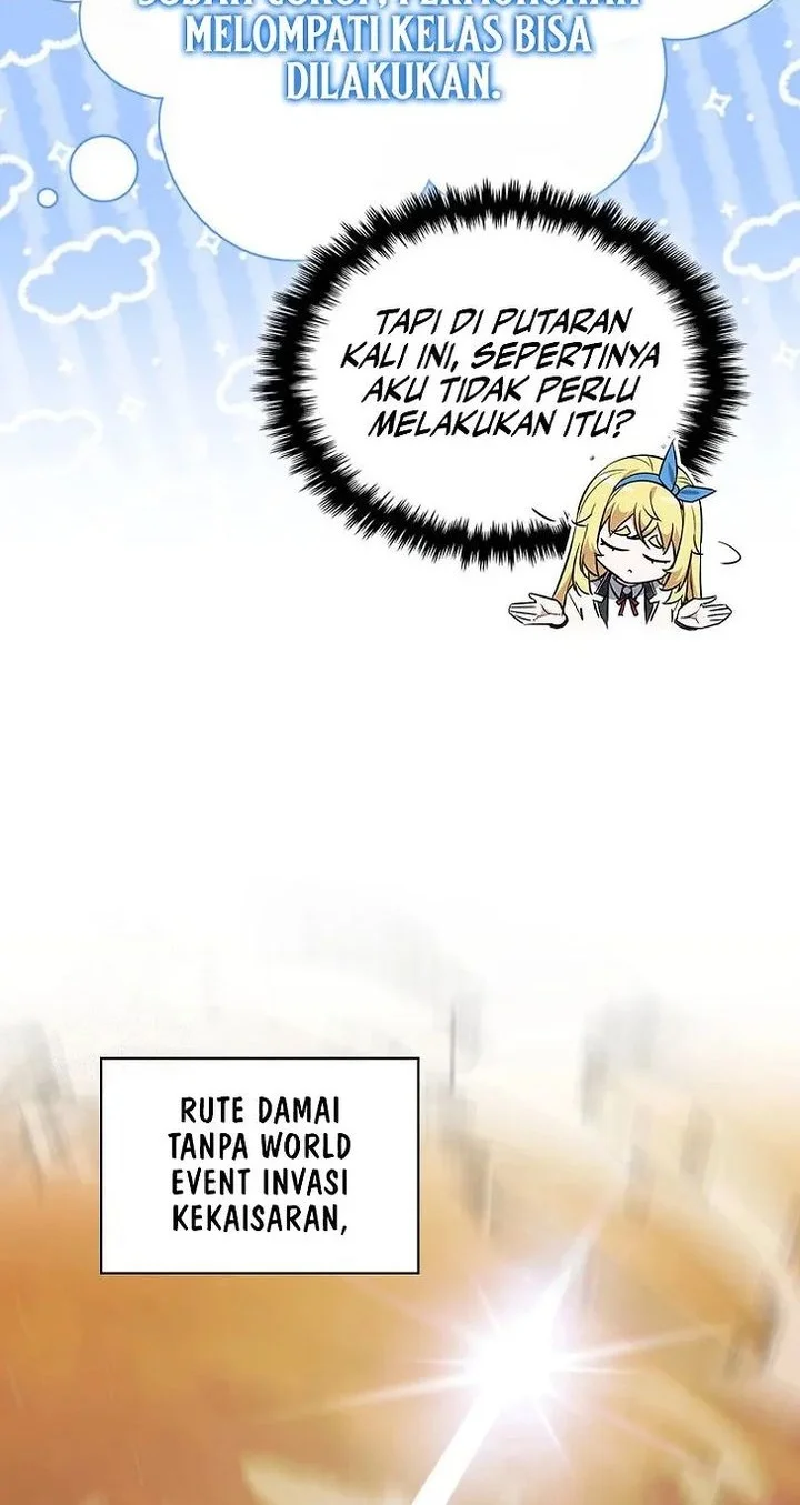 I Became the Academy Villain's Daughter Chapter 37 - halaman 16