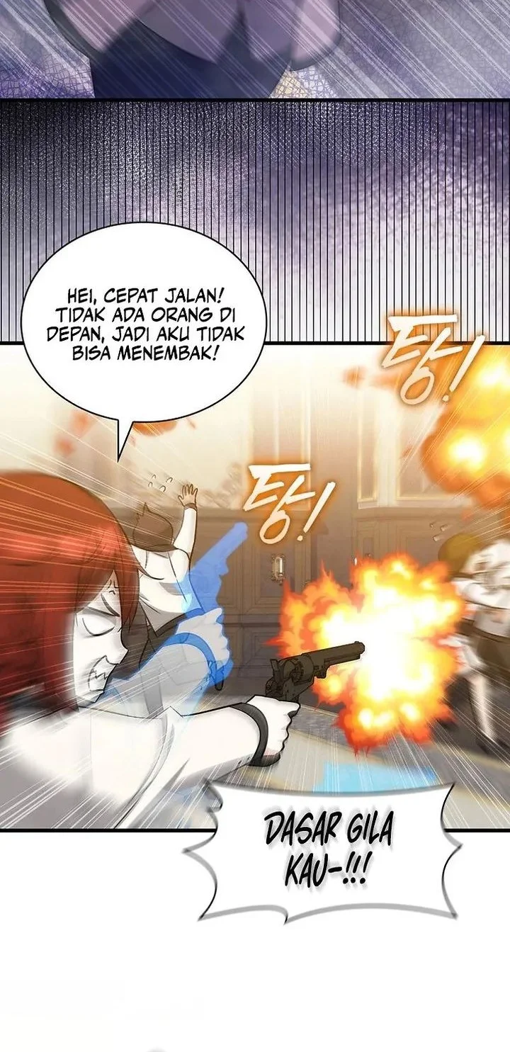 I Became the Academy Villain's Daughter Chapter 37 - halaman 2