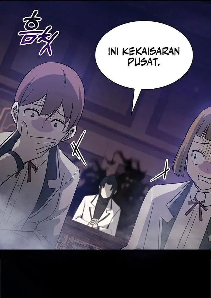 I Became the Academy Villain's Daughter Chapter 37 - halaman 38