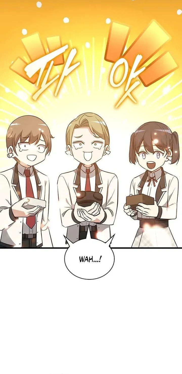 I Became the Academy Villain's Daughter Chapter 38 - halaman 13