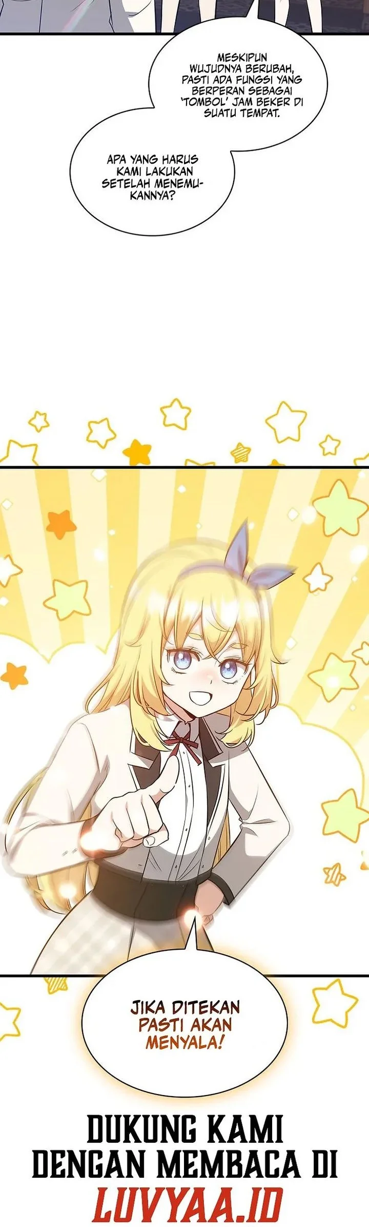 I Became the Academy Villain's Daughter Chapter 38 - halaman 37
