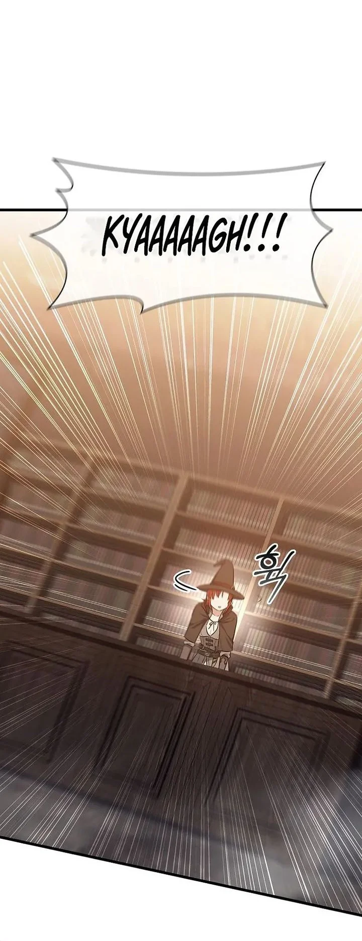 I Became the Academy Villain's Daughter Chapter 38 - halaman 47