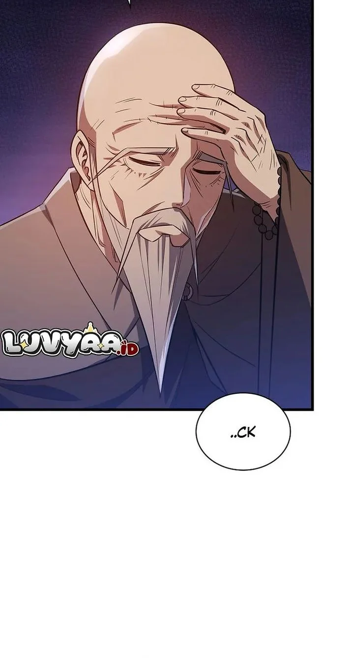 I Became the Academy Villain's Daughter Chapter 39 - halaman 34