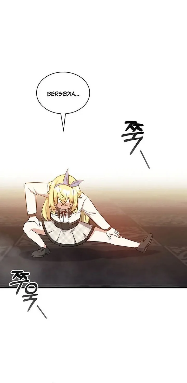 I Became the Academy Villain's Daughter Chapter 39 - halaman 4