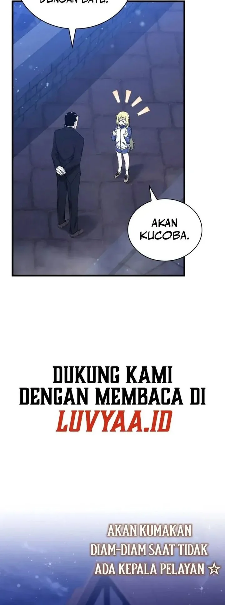 I Became the Academy Villain's Daughter Chapter 4 - halaman 14