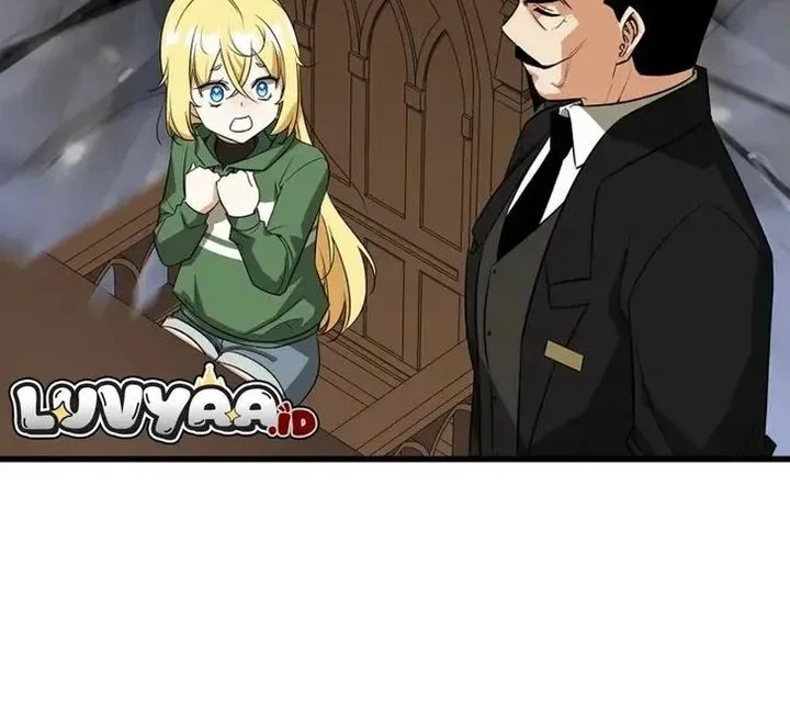 I Became the Academy Villain's Daughter Chapter 4 - halaman 24