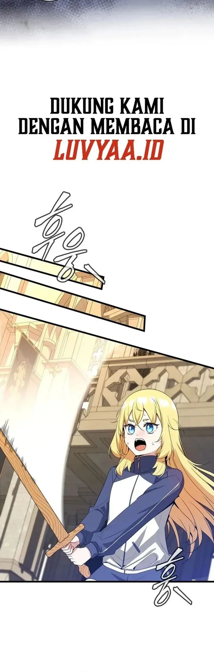 I Became the Academy Villain's Daughter Chapter 4 - halaman 34