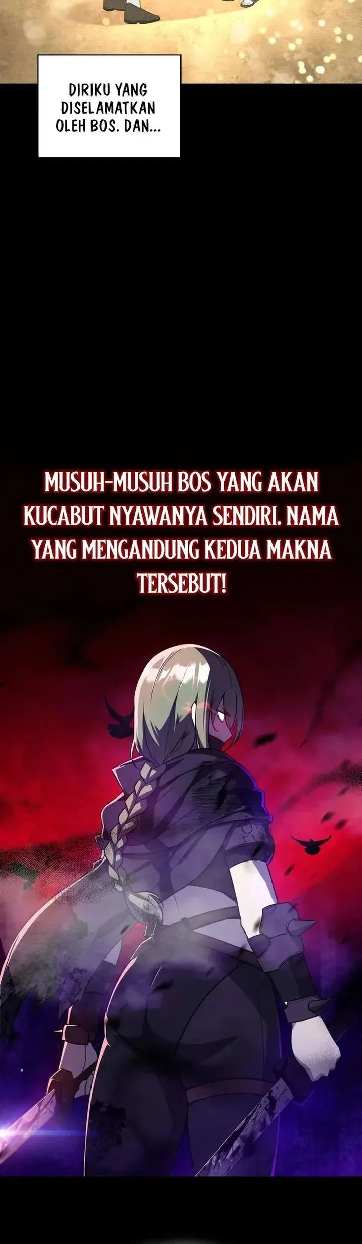 I Became the Academy Villain's Daughter Chapter 4 - halaman 38
