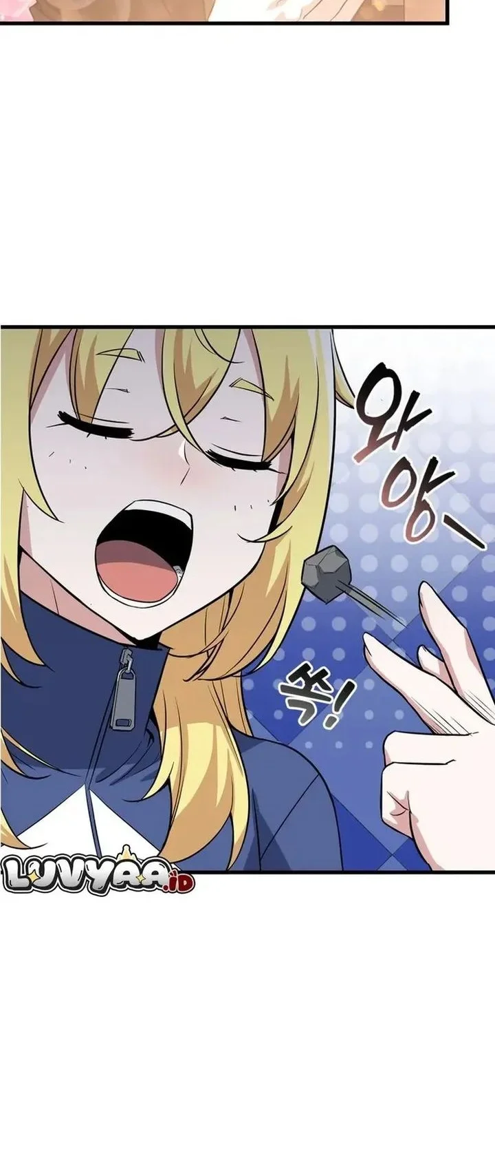 I Became the Academy Villain's Daughter Chapter 4 - halaman 4