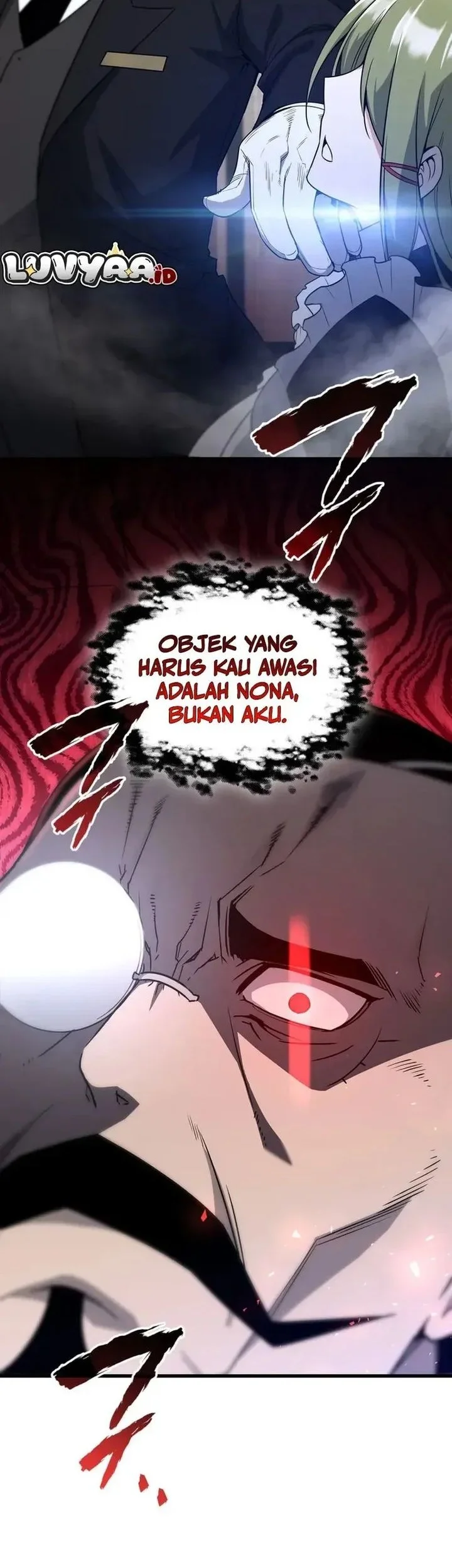 I Became the Academy Villain's Daughter Chapter 4 - halaman 44