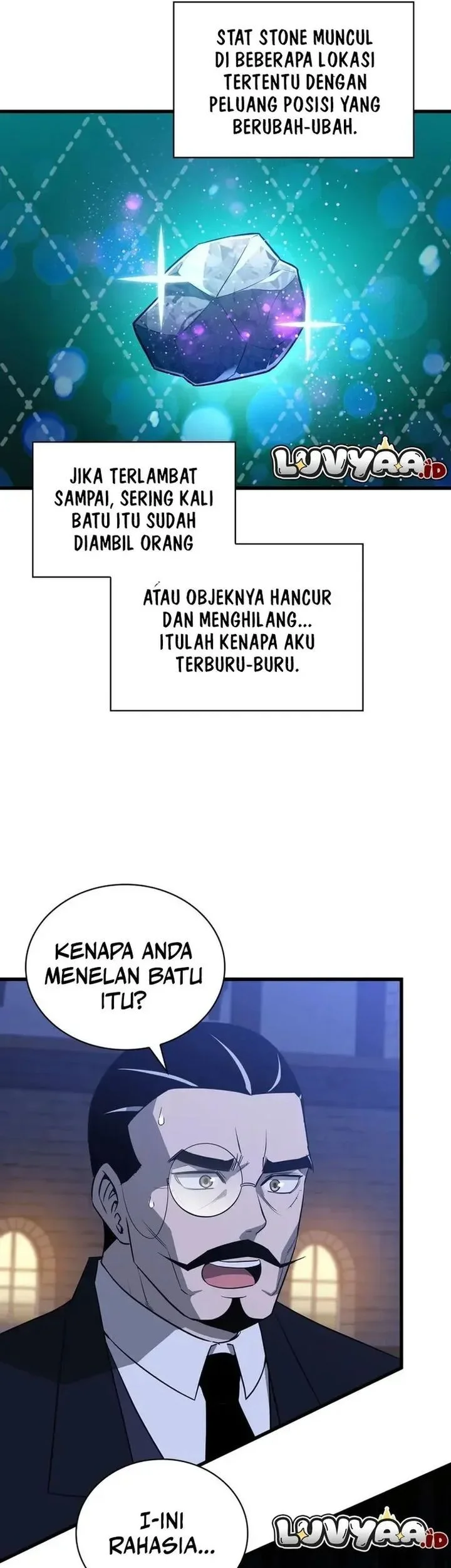 I Became the Academy Villain's Daughter Chapter 4 - halaman 9