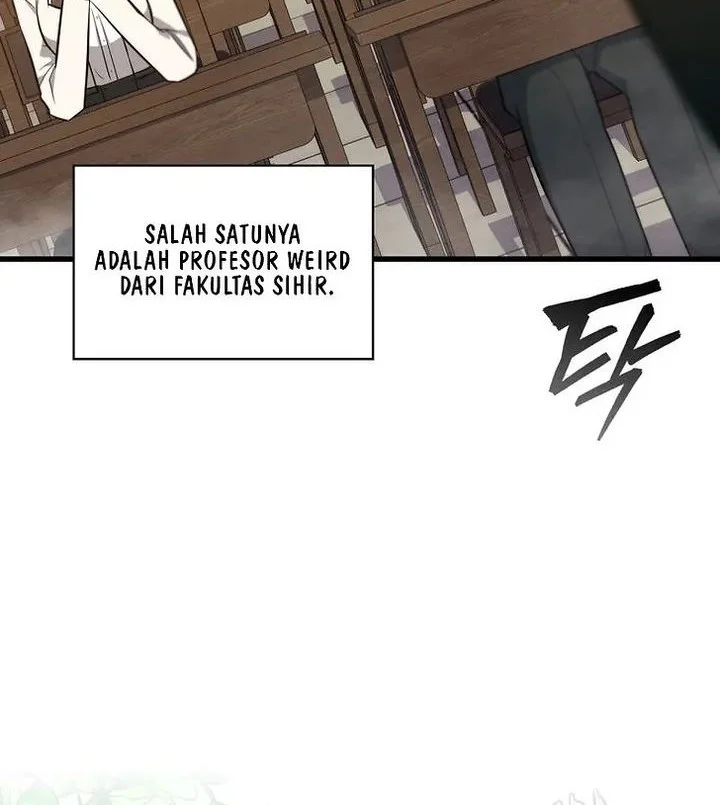I Became the Academy Villain's Daughter Chapter 40 - halaman 18