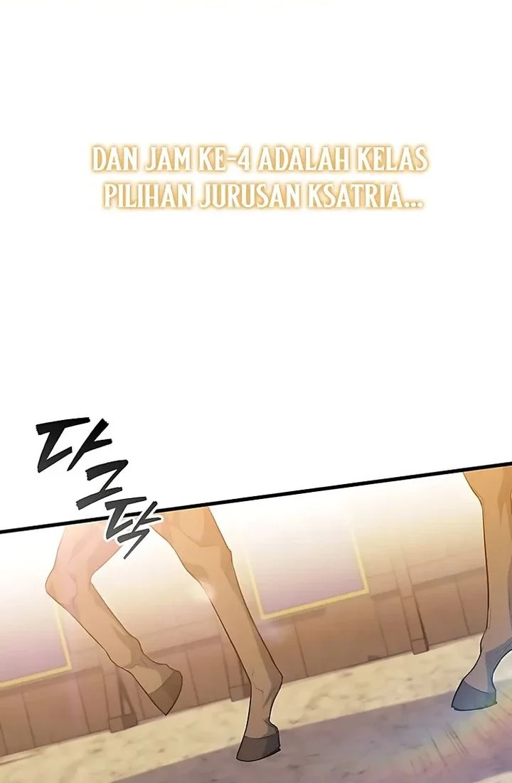 I Became the Academy Villain's Daughter Chapter 41 - halaman 22