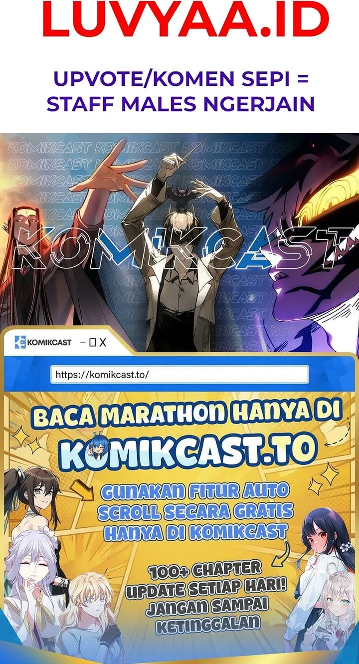 I Became the Academy Villain's Daughter Chapter 41 - halaman 53