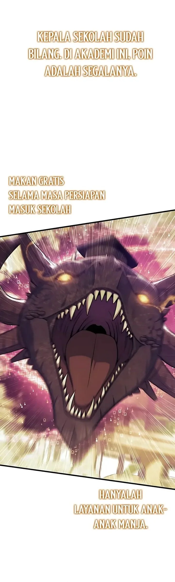 I Became the Academy Villain's Daughter Chapter 42 - halaman 14