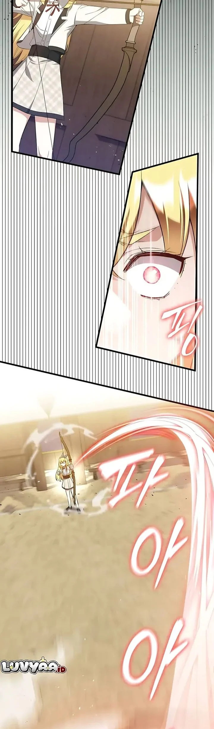 I Became the Academy Villain's Daughter Chapter 42 - halaman 2