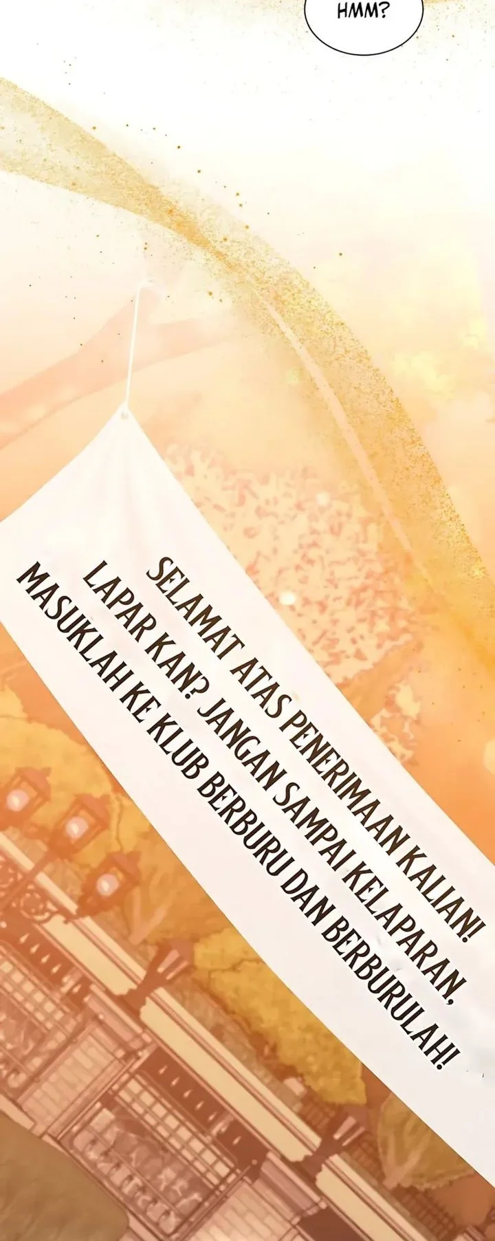 I Became the Academy Villain's Daughter Chapter 42 - halaman 22