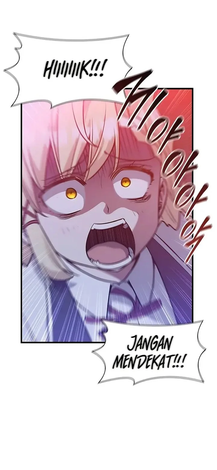 I Became the Academy Villain's Daughter Chapter 43 - halaman 12