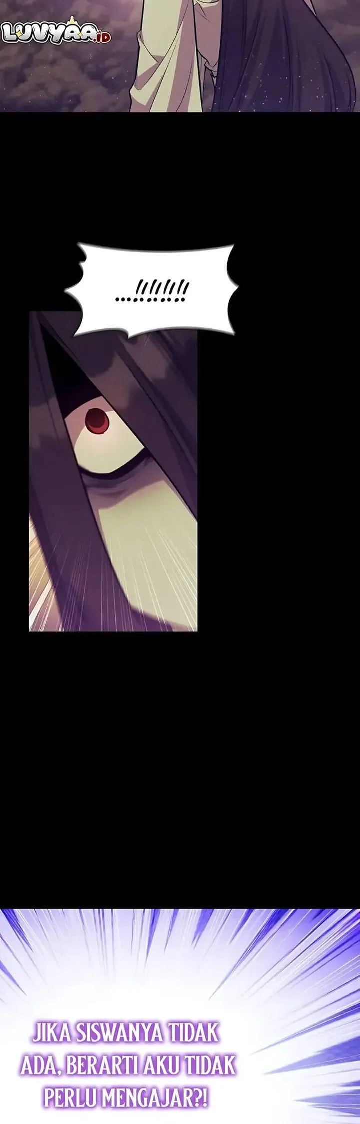 I Became the Academy Villain's Daughter Chapter 43 - halaman 24