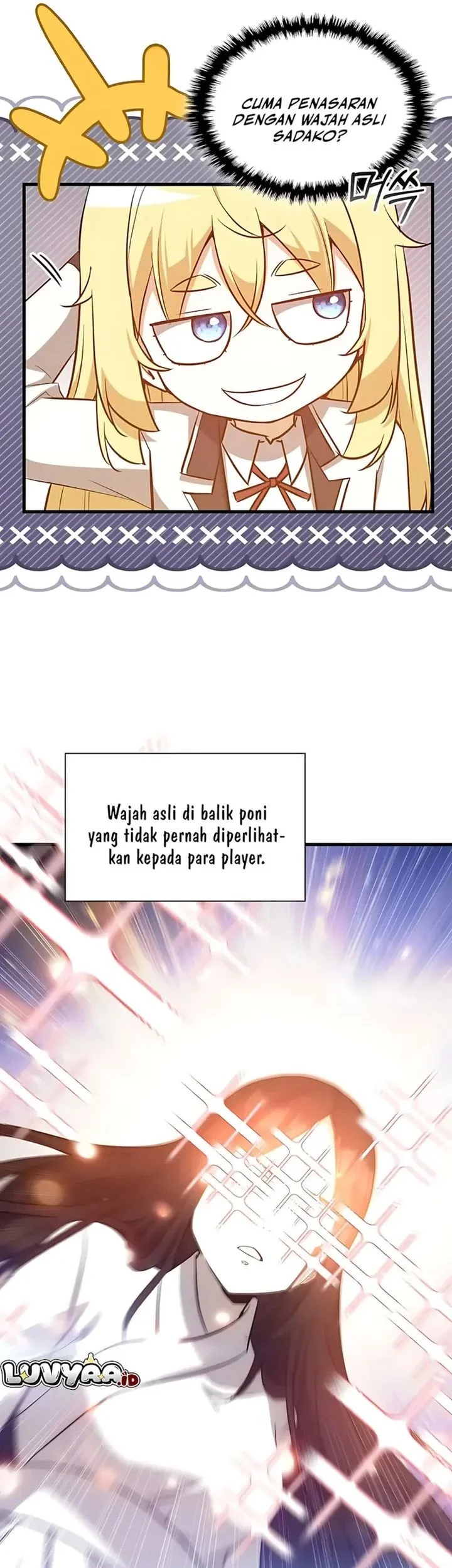 I Became the Academy Villain's Daughter Chapter 43 - halaman 39