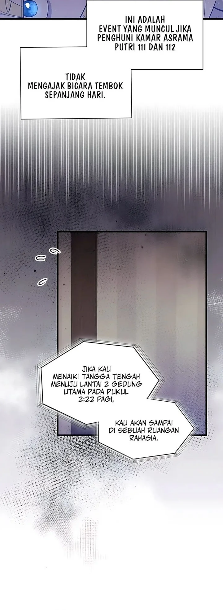 I Became the Academy Villain's Daughter Chapter 44 - halaman 20