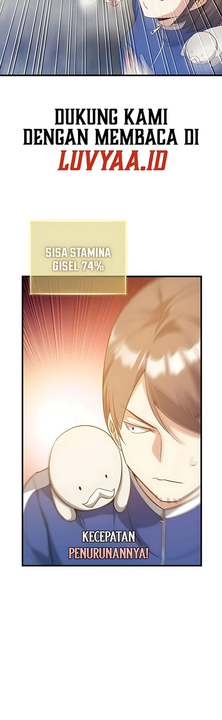 I Became the Academy Villain's Daughter Chapter 45 - halaman 48